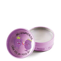 Bálsamo Labial Moras  10g-195757 Bálsamo Labial Moras  10g-195757 0